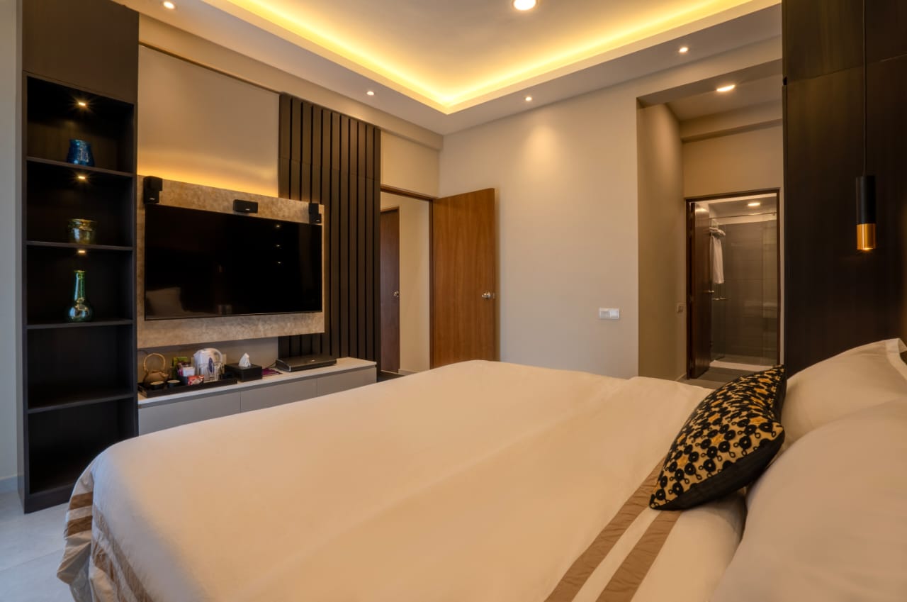 Rajagiriya Apartment Image 20